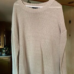 J. Crew Knit sweater.